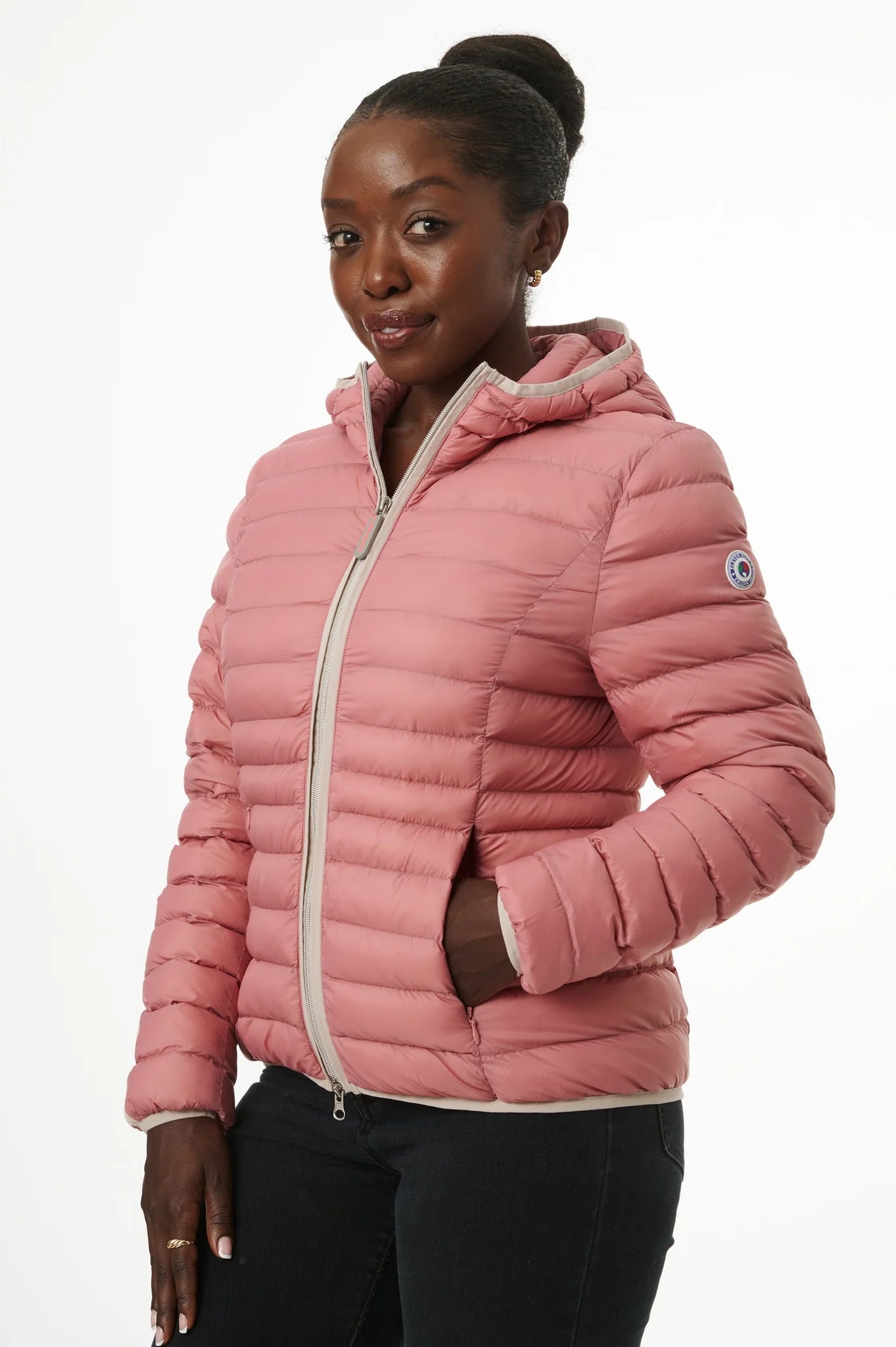 Timeless women’s fashion for any occasion   Eleven Elfs Elfy | Dusty Rose