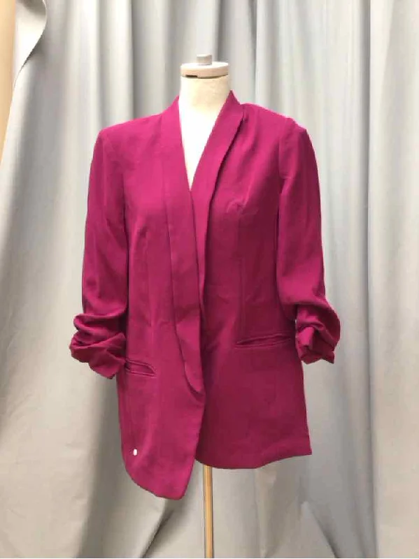 EXPRESS SIZE LARGE Ladies BLAZER