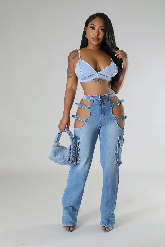 Dorothy Jeans