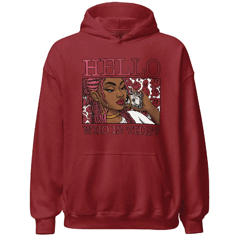 Cherry Red
