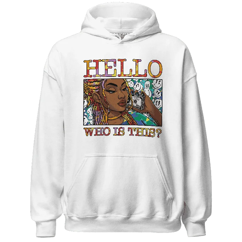 Timeless clothing pieces every woman should own   NastyJamz Mid GS Six Championships 1s Hoodie Match Hello Girl