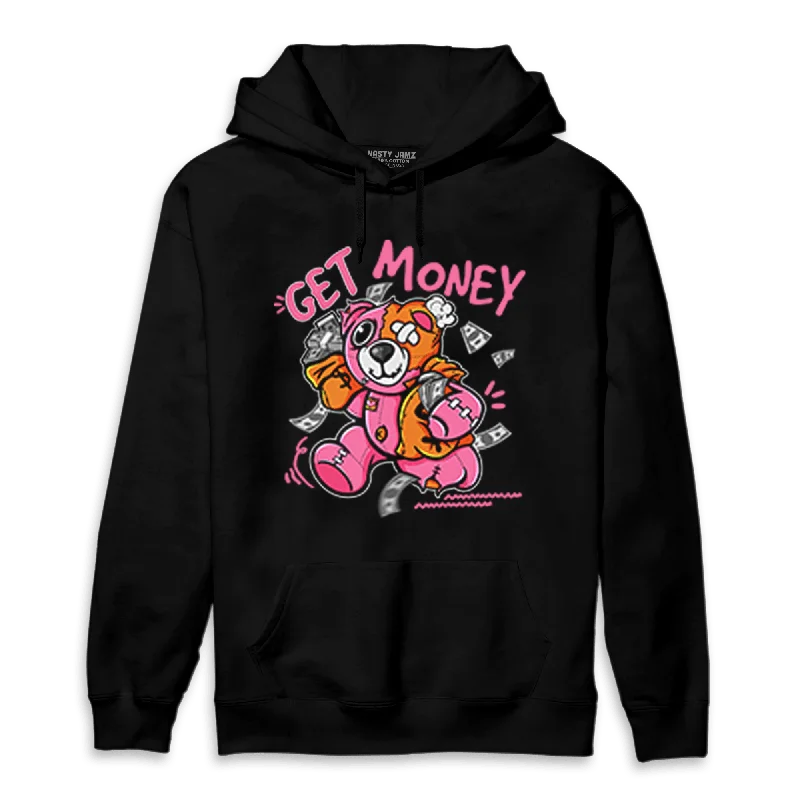 NastyJamz SB Dunk Blossom Hoodie Match Get  Money BER