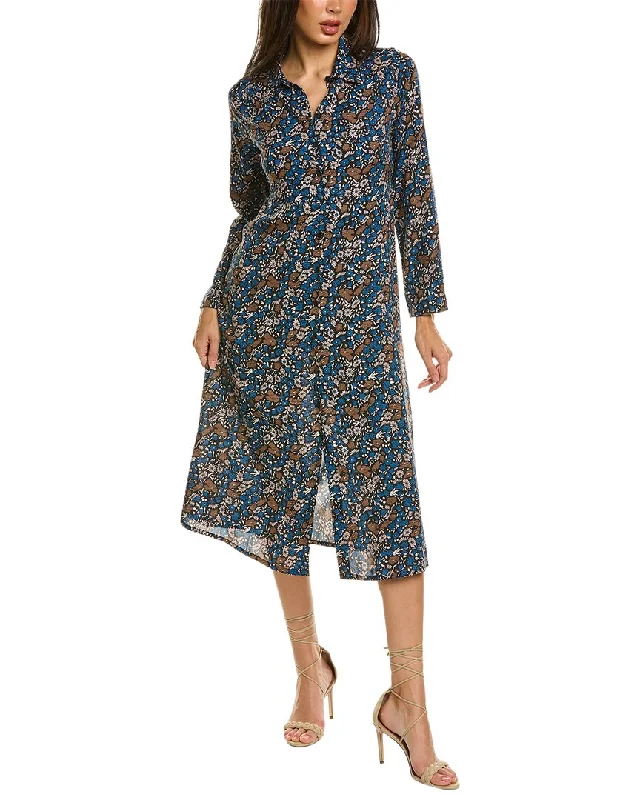 Trendy women’s clothing that suits every taste   ANNA KAY Midi Dress
