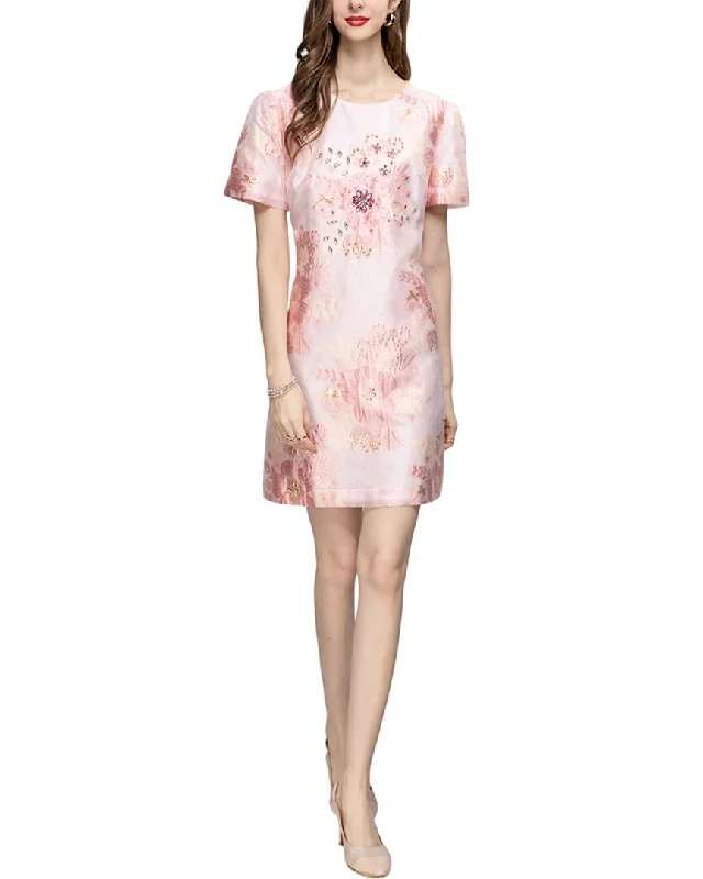 Step into style with our women’s clothing collection   BURRYCO Mini Dress