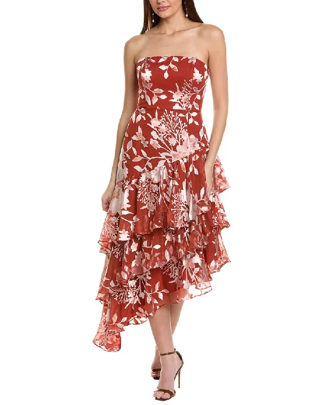 Express your style with fashionable women’s clothing   Hutch Vanina Maxi Dress