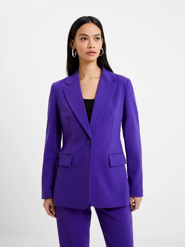 Women’s clothing that fits your personality and style   Whisper Single Breasted Blazer